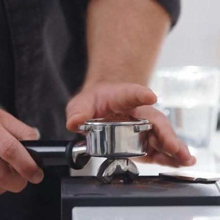 Barista Course