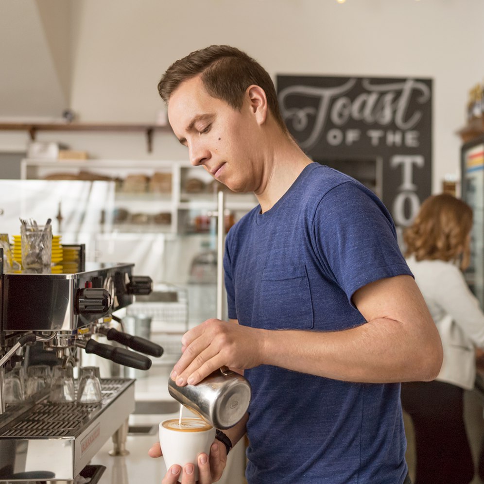 Barista Course