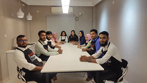 barista-training-course